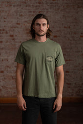 Better Lucky Pocket Tee