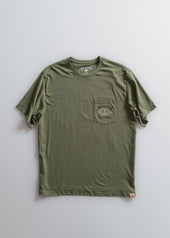 Better Lucky Pocket Tee
