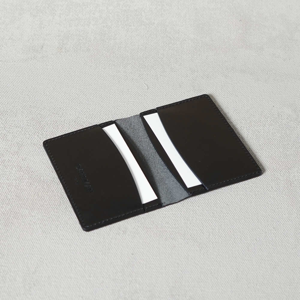Bi Fold Wallet