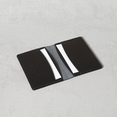 Bi-fold Wallet