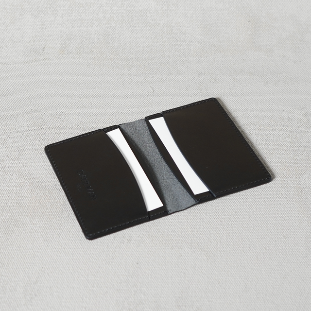Bi-fold Wallet