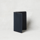 Bi Fold Wallet