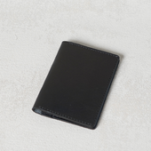 Bi Fold Wallet