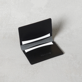 Bi Fold Wallet
