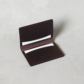 Bi Fold Wallet