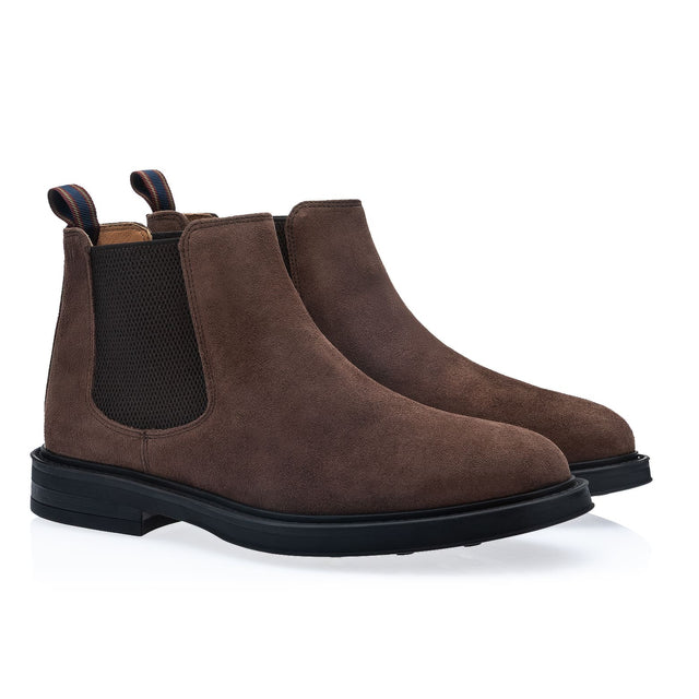 BICOCCA SUEDE