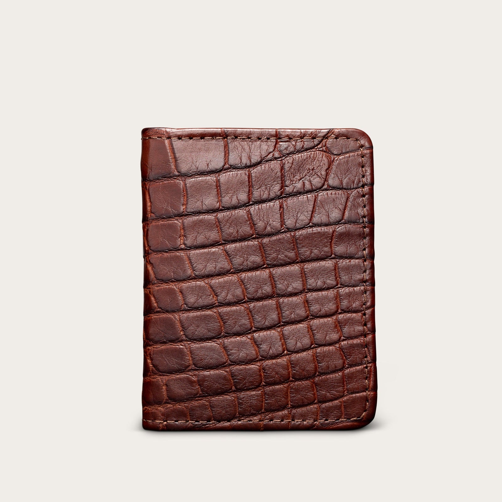Bifold Card Case