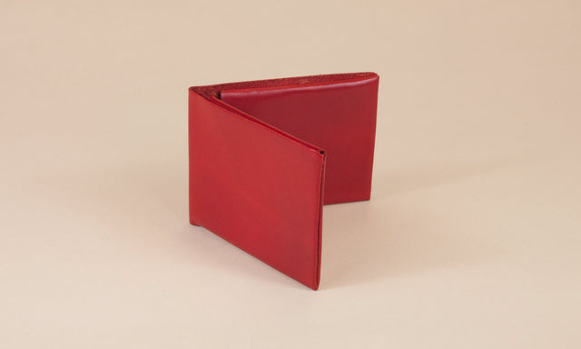 Bifold Wallet