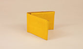 Bifold Wallet