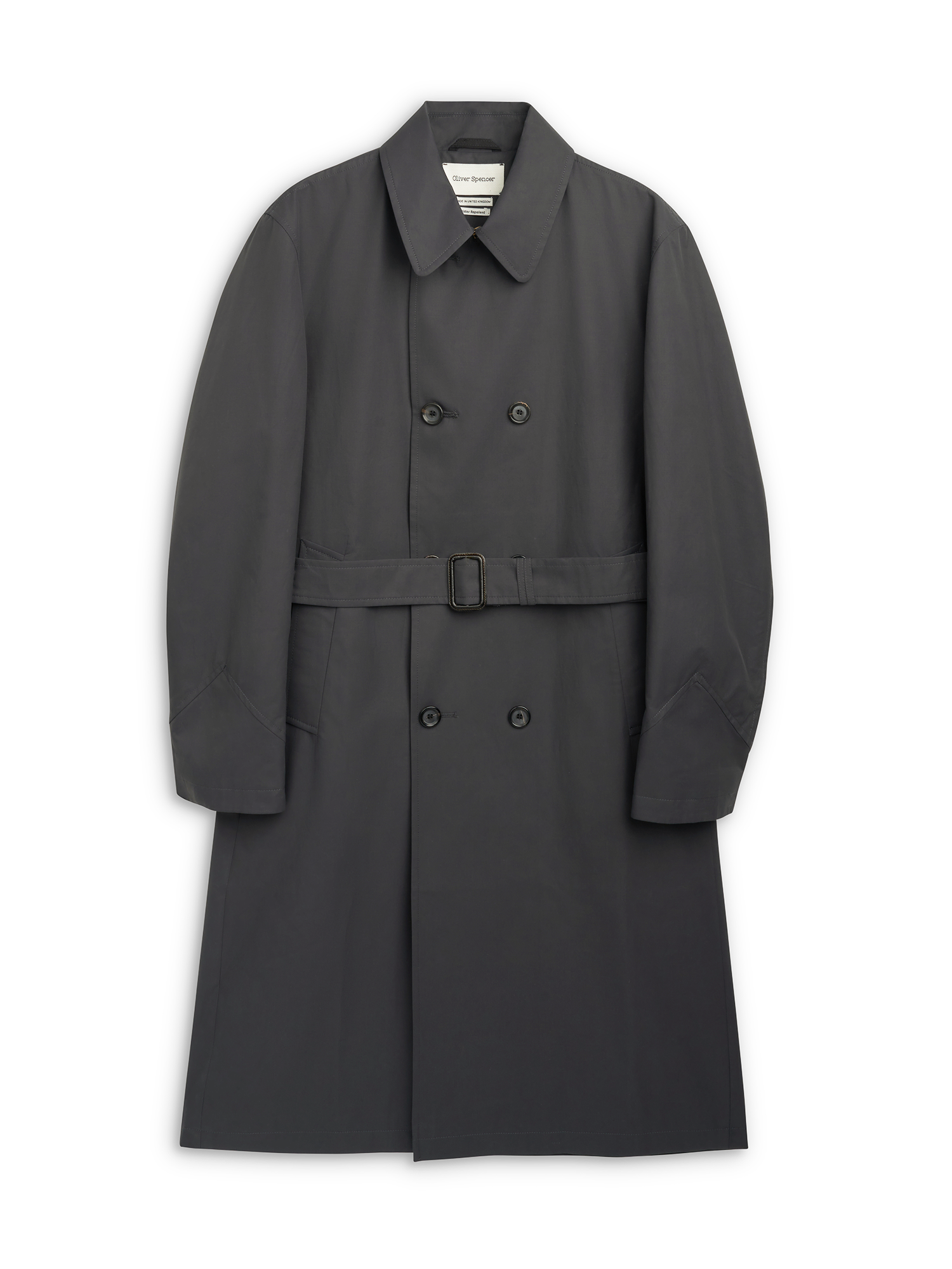 Big Coat Albers