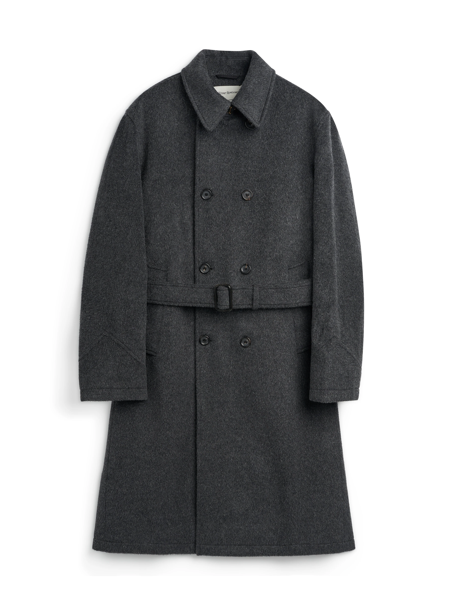 Big Coat Regent