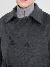 Big Coat Regent