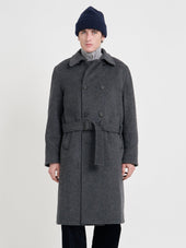 Big Coat Regent