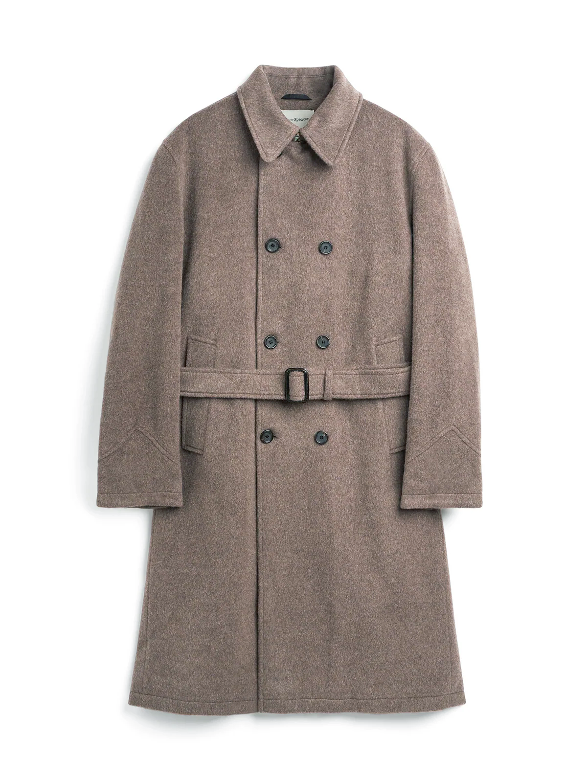 Big Coat Regent