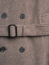 Big Coat Regent