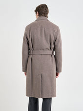 Big Coat Regent