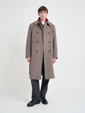 Big Coat Regent