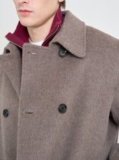 Big Coat Regent