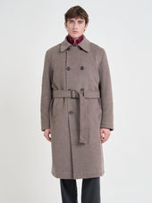 Big Coat Regent