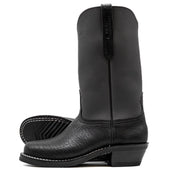 The Big Iron | Palouse Western Boot - Out Of Stock