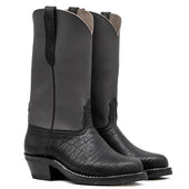 The Big Iron | Palouse Western Boot - Out Of Stock