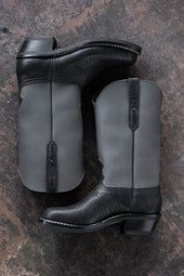 The Big Iron | Palouse Western Boot - Out Of Stock