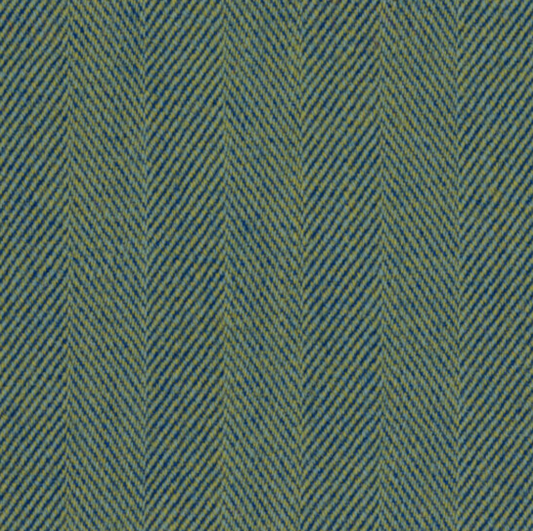 Smith Woollens Original Solaro Bespoke Tie Green