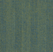 Smith Woollens Original Solaro Bespoke Tie - Green