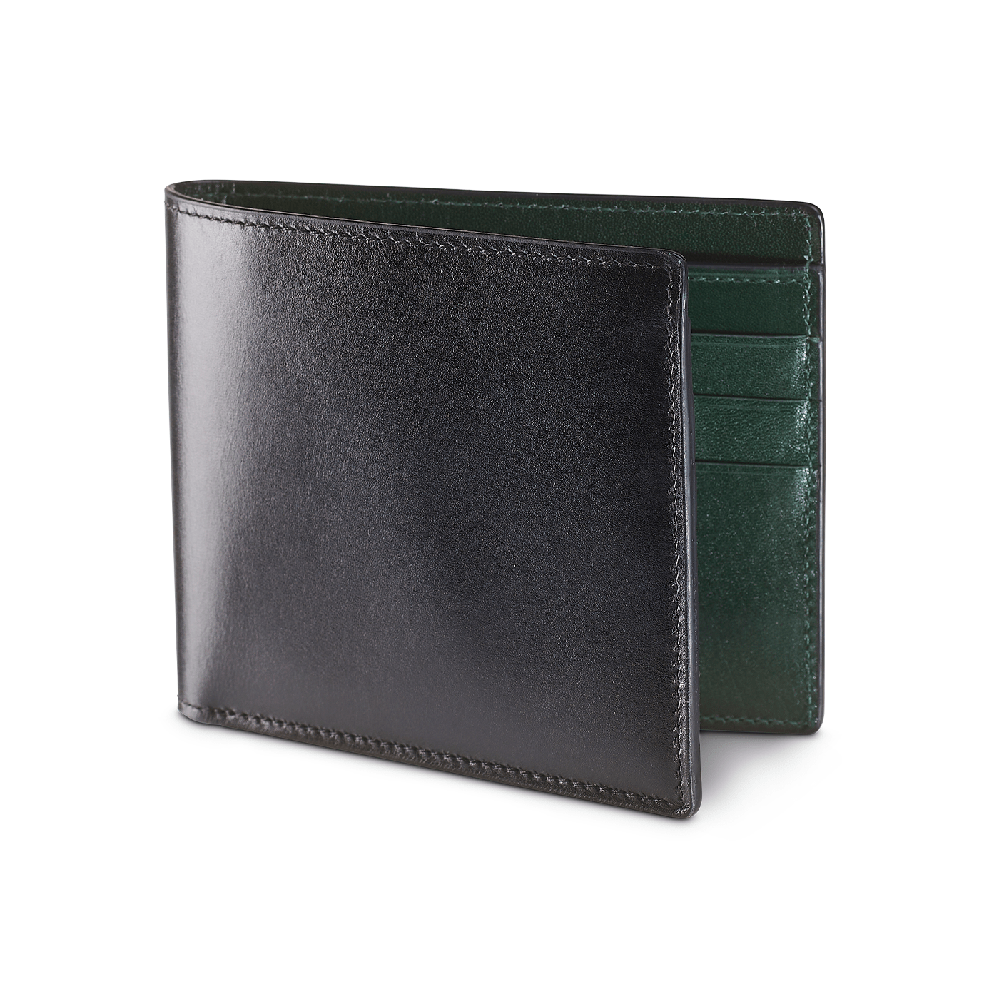 Billfold Wallet Calf