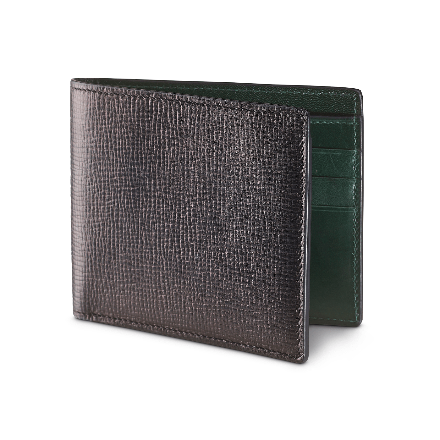 Billfold Wallet Willow Grain