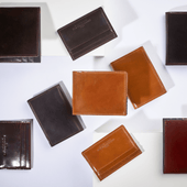 Billfold Wallet Cordovan
