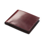 Billfold Wallet Cordovan