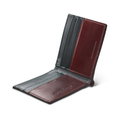 Billfold Wallet Cordovan