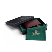 Billfold Wallet Cordovan