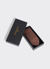Birdeye Tie Silk
