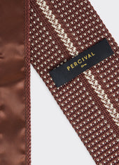 Birdeye Tie Silk