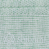 Knee Socks Birdseye Cotton Linen