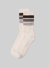 The Retro Birthday Stripe
