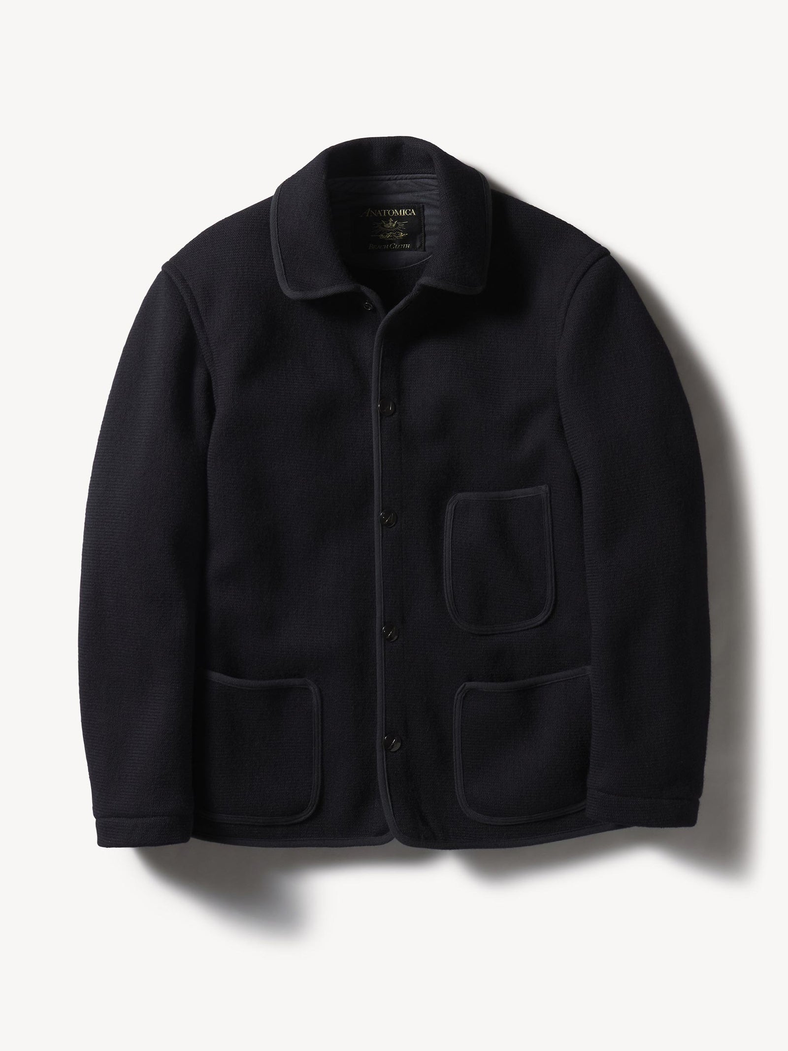Anatomica Beach Cloth Jacket