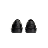 The Cl Sico Tassel Loafer Onyx