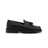 The Cl Sico Tassel Loafer Onyx