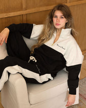 Club Fleece Half Zip Unisex