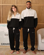Club Fleece Half Zip Unisex