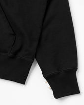 French Terry Zip Hoodie Unisex