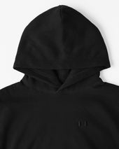 Flag Fleece Hoodie Unisex