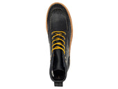 Oiled Rough Out Moc Toe 8d