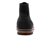 Oiled Rough Out Cap Toe 11 5d