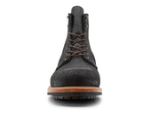 Oiled Rough Out Cap Toe 11 5d