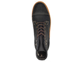 Oiled Rough Out Cap Toe 11 5d