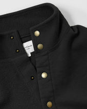 Reverse Fleece Pullover Unisex